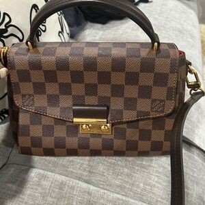 Authentic LV Bag